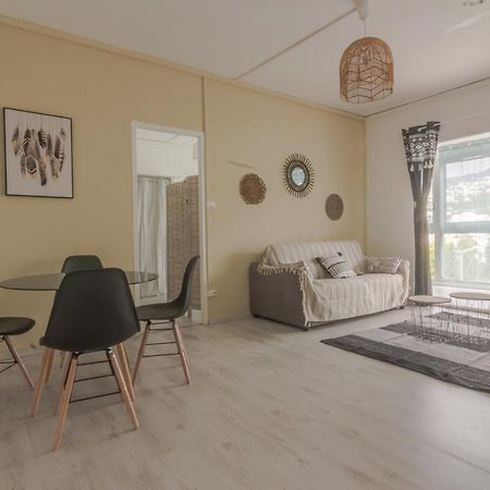 T2 Standing De 60M2 Proche Du Jardin De L'Etat Apartment Сен Дьони Екстериор снимка