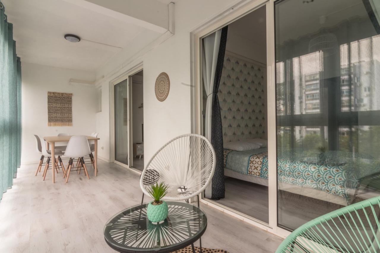 T2 Standing De 60M2 Proche Du Jardin De L'Etat Apartment Сен Дьони Екстериор снимка