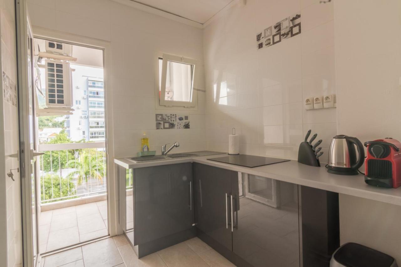 T2 Standing De 60M2 Proche Du Jardin De L'Etat Apartment Сен Дьони Екстериор снимка