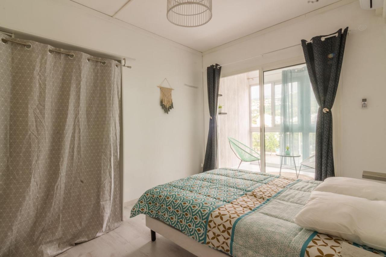 T2 Standing De 60M2 Proche Du Jardin De L'Etat Apartment Сен Дьони Екстериор снимка